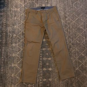 Banana Republic Chino Pants